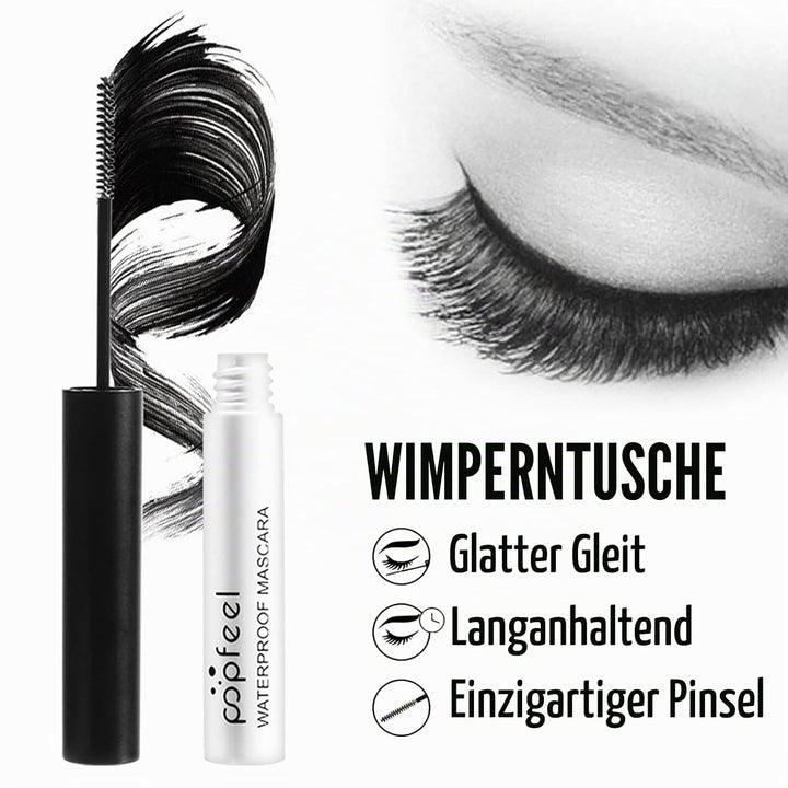Make Up Set, Schminkkoffer gefüllt, kinderschminke set mädchen, 15 Farben Lidschatten Makeup Palette