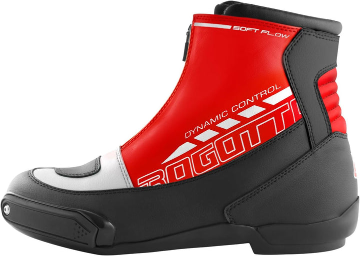 Bogotto Lap Motorradschuhe