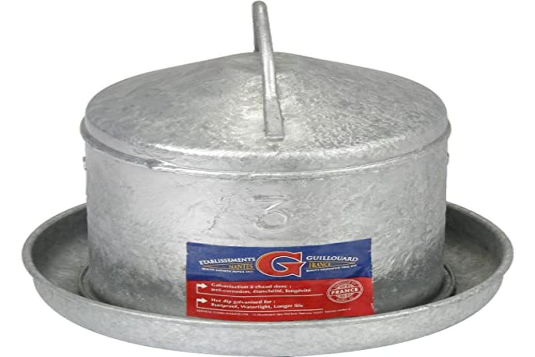Guillouard 30100 Tränke, 3 l
