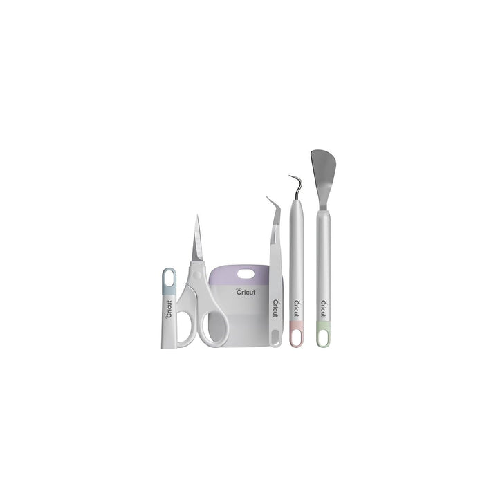 Cricut Basiswerkzeuge Sortiert Single, Sortiert Single