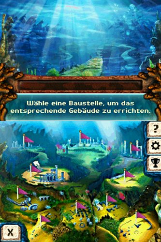 Jewel Master - Atlantis