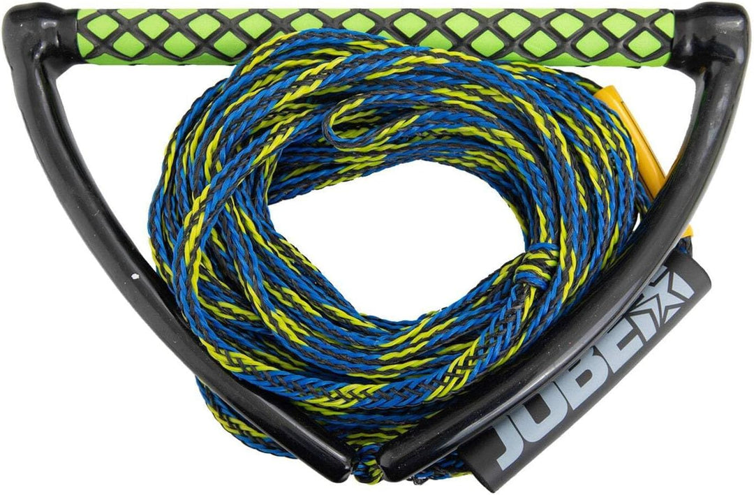 Jobe Prime Wake Combo Hantel Blue Leine Wakeboard Wasserski Wassersport