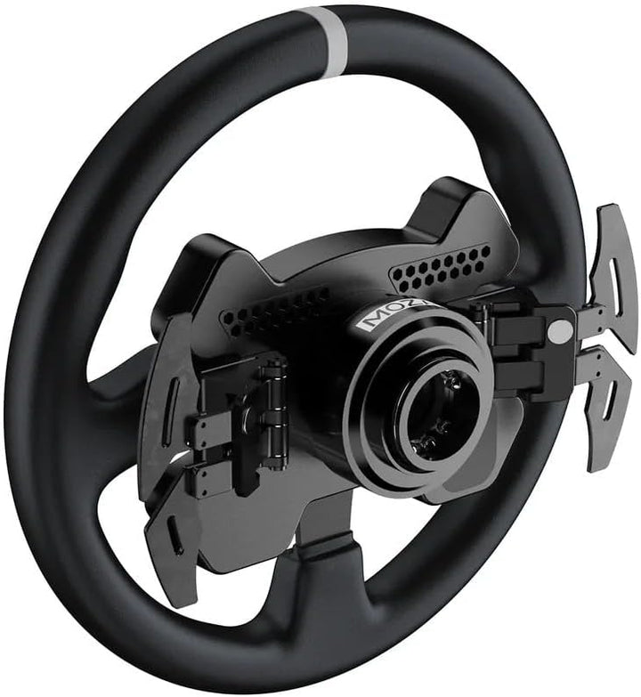 MOZA CS V2P Steering Wheel
