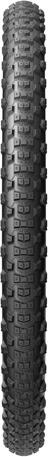 Pirelli Unisex – Erwachsene Scorpion Reife, Black, 29 x 2.6