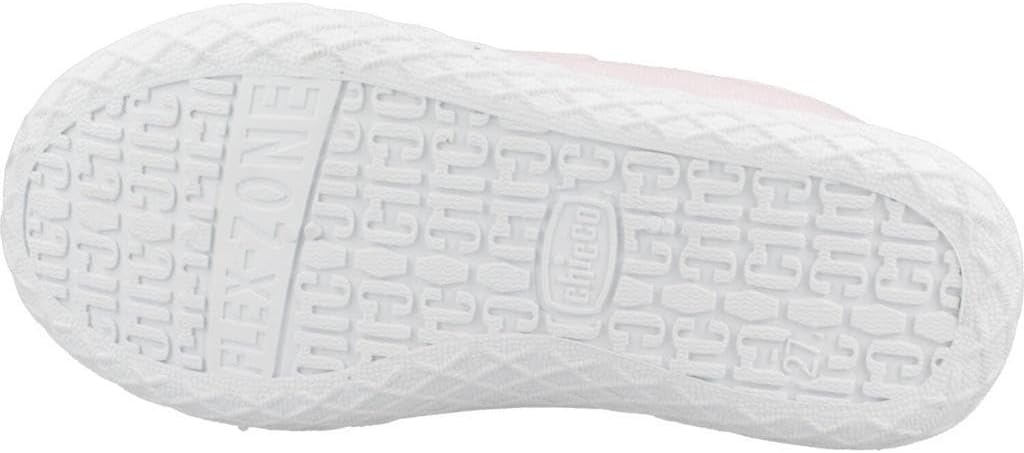 Chicco, Sneakers met Dubbele Klittenband, Comfortabel, Licht, Flexibel en Atmungsaktive, Mädchen, En