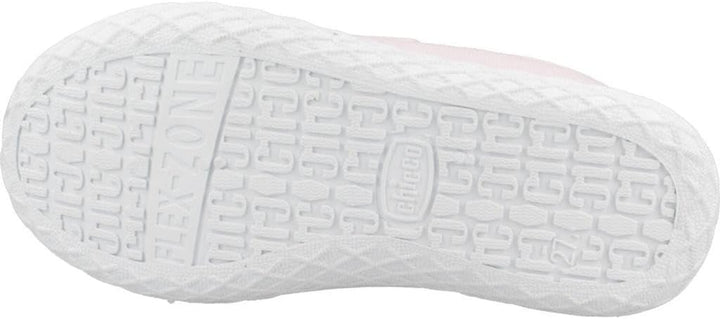 Chicco, Sneakers met Dubbele Klittenband, Comfortabel, Licht, Flexibel en Atmungsaktive, Mädchen, En