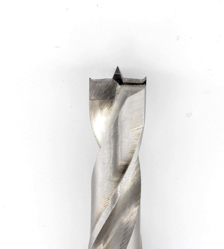 Famag 1593.100 Bohrer, Metall 10mm, 10mm