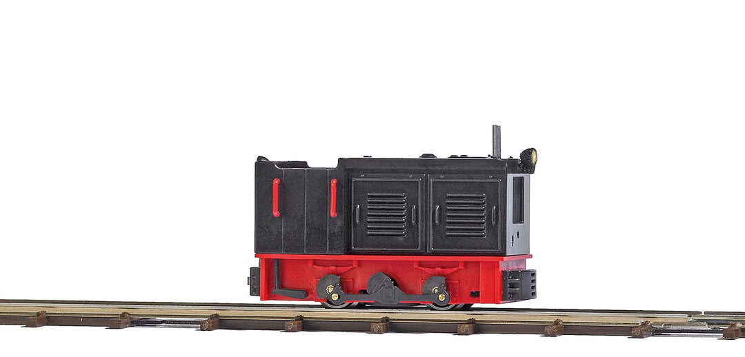Busch Feldbahn 12126 H0f Feldbahn-Diesellok LKM Ns 2f