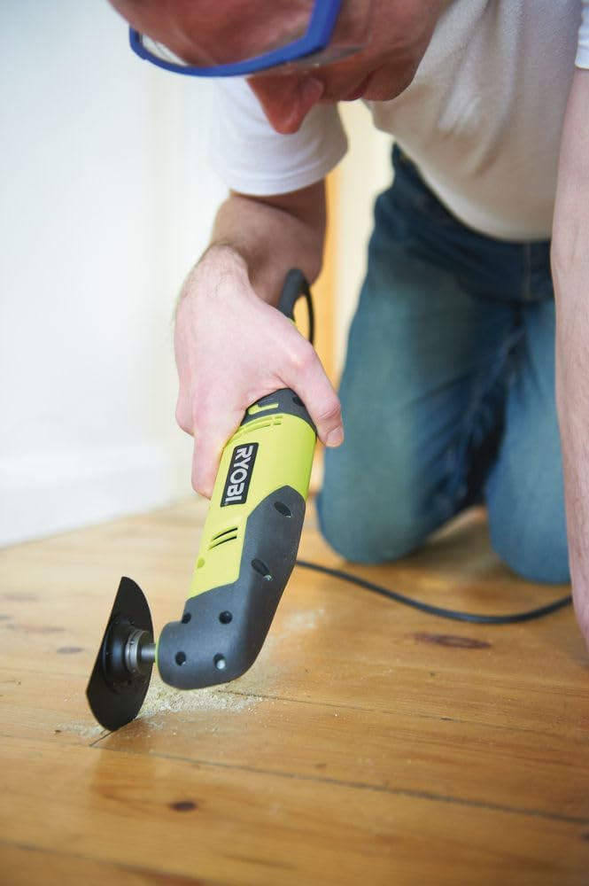Ryobi-rmt200s 2000 W Multifunktions