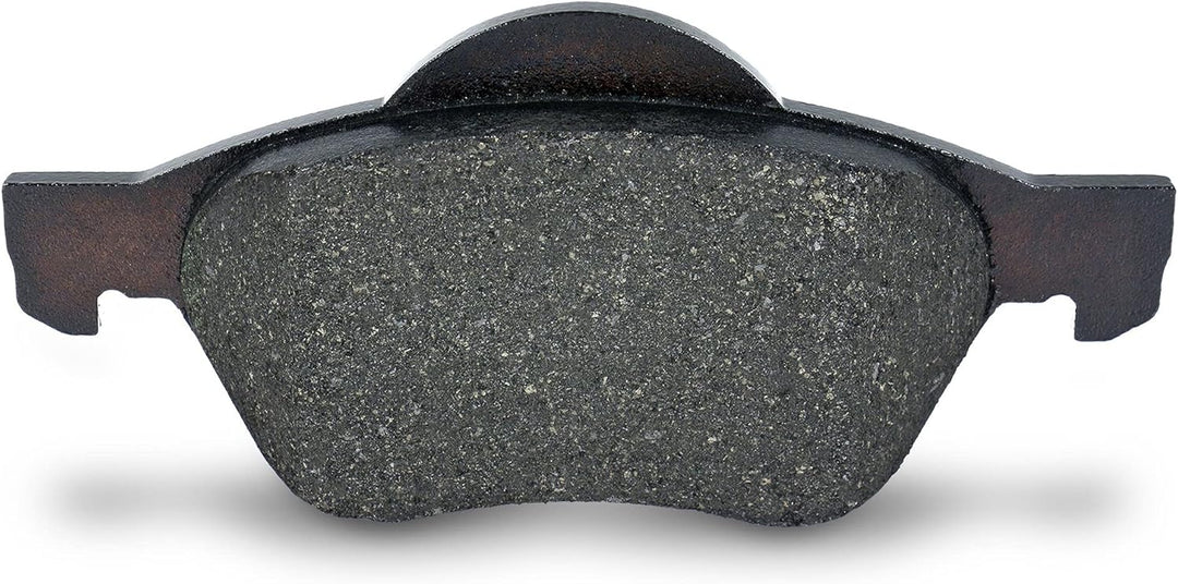 ATE 13.0460-7221.2 Bremsbelagsatz, Scheibenbremse