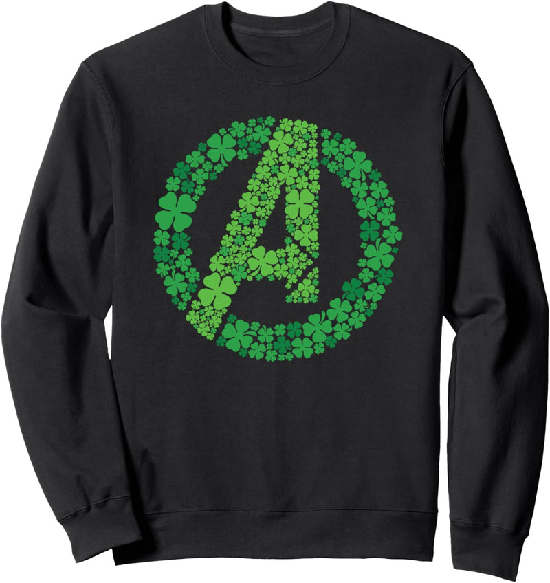 Marvel Avengers St. Patrick&