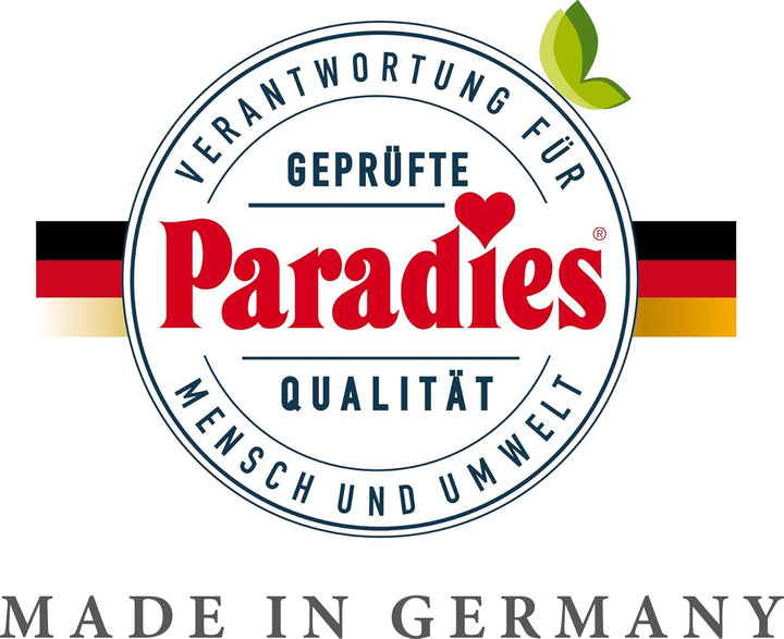 PARADIES Betz Kuschelkissen Softy medium Bio Baumwolle Farbe weiss mit Reissverschluss Verschiedene