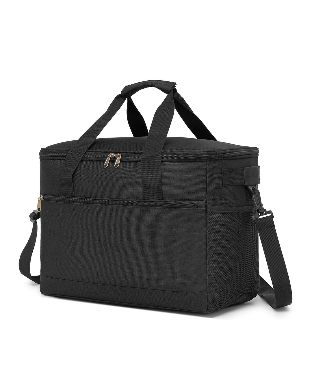KONO Kühltasche Gross Faltbar 20L 30L – Isoliertasche Thermotasche bis zu 12h Kühlung, Auslaufsicher