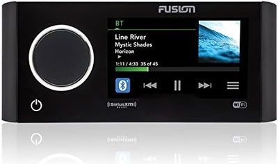 Fusion Apollo MS-RA770 Marine Entertainmentsystem