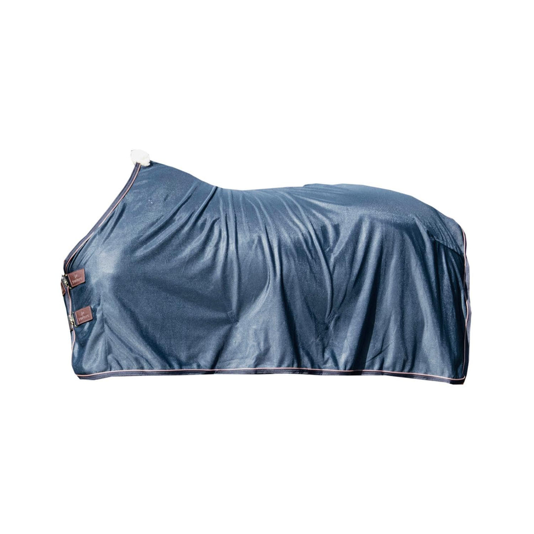 Kentucky Horsewear Mesh Fly Sheet - Navy