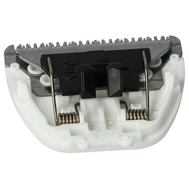vhbw 2X Scherkopf Ersatz für Panasonic WER9714Y, WER9714 für Rasierer Weiss