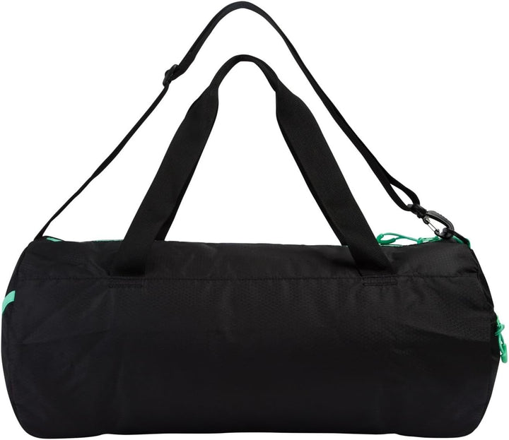 Speedo Unisex Erwachsene Duffel Bag Duffel Bag Einheitsgrösse Nordic Blau/Schwarz/Pastell Grün, Einh
