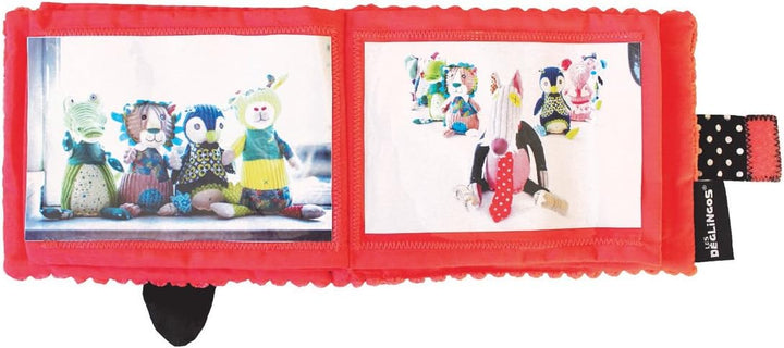 Deglingos Photo Album Jelerkos - Löwe Jelekros, der Löwe Single, Jelekros, der Löwe Single