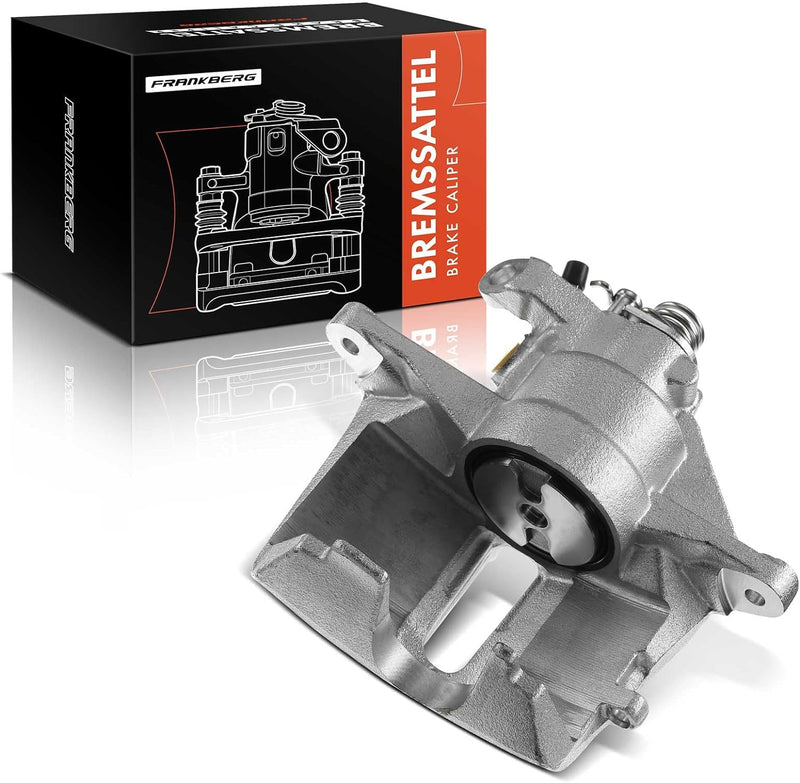 Frankberg Bremssattel Bremszange Vorne Links Kompatibel mit C5 I DC 2.2L 3.0L 2001-2004 C5 II RC 2.2