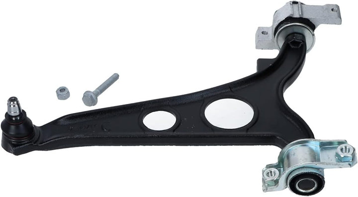 LEMFÖRDER 28616 01 Lenker Radaufhängung Für Fiat MULTIPLA (186_) 1999-2010 Rechts, Vorderachse Und A
