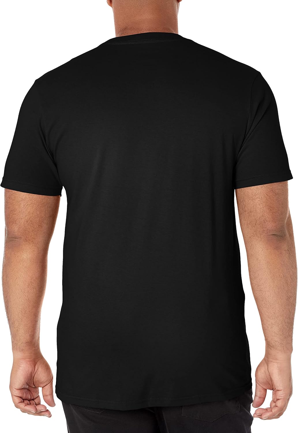 Fox Racing Herren Pinnacle Ss Tee Motorcycle Clothing S Schwarz, S Schwarz