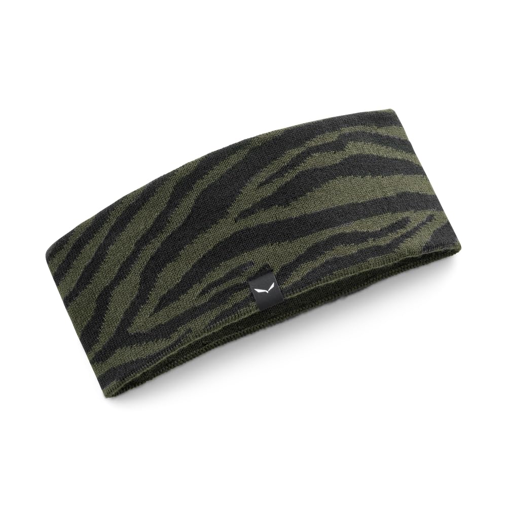 Salewa Sella AM Crevasse Headband Einheitsgrösse, Einheitsgröße