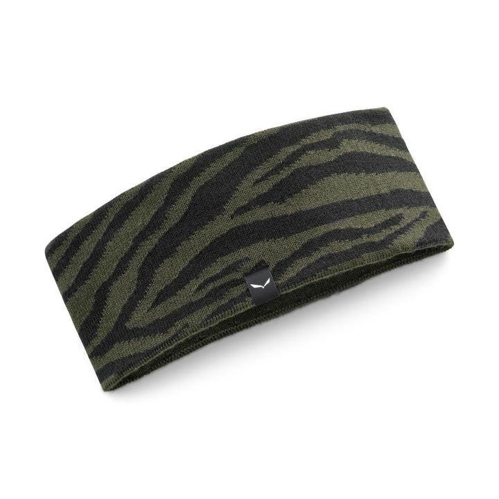 Salewa Sella AM Crevasse Headband Einheitsgrösse, Einheitsgröße