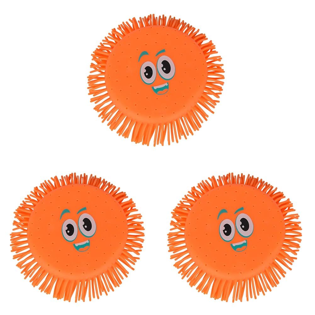 Simba 107796068 - Splash Disc, absorbiert und verspritzt Wasser, aus weichem Material, 17cm, Wassers