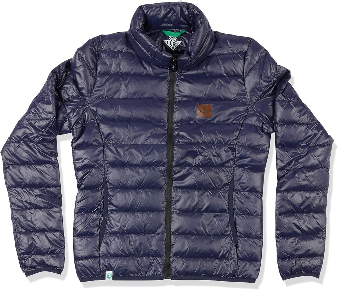 Kappa Damen Betis Weste L Blau, L Blau