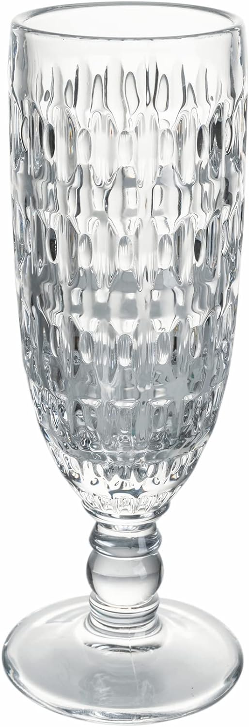 Villa d'Este Home Tivoli 5908085 Geometrie Set 6 Glasscheiben