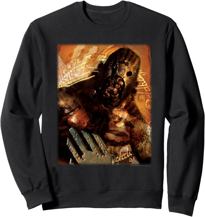 The Lord of the Rings Uruk-hai Sweatshirt