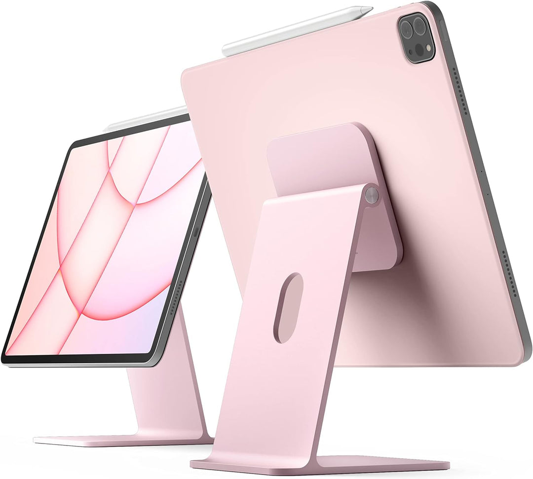 elago Premium Magnetischer Ständer Kompatibel mit iPad Pro 12.9 Zoll [5., 4. Gen], iPad Pro 11 Zoll