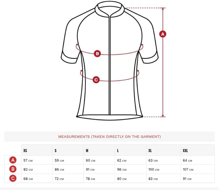 SIROKO M3 Radtrikot Herren Kurzarm Ultraleicht Aerodynamische Fahrradbekleidung S Beige/Weiss, S Bei