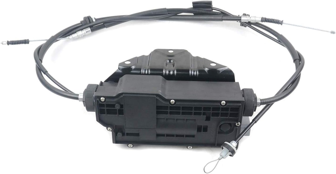 34436850289/34436779451 Elektrische Feststellbremse Handbremsaktor Steuereinheit für E70 E71 E72
