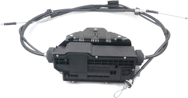 34436850289/34436779451 Elektrische Feststellbremse Handbremsaktor Steuereinheit für E70 E71 E72