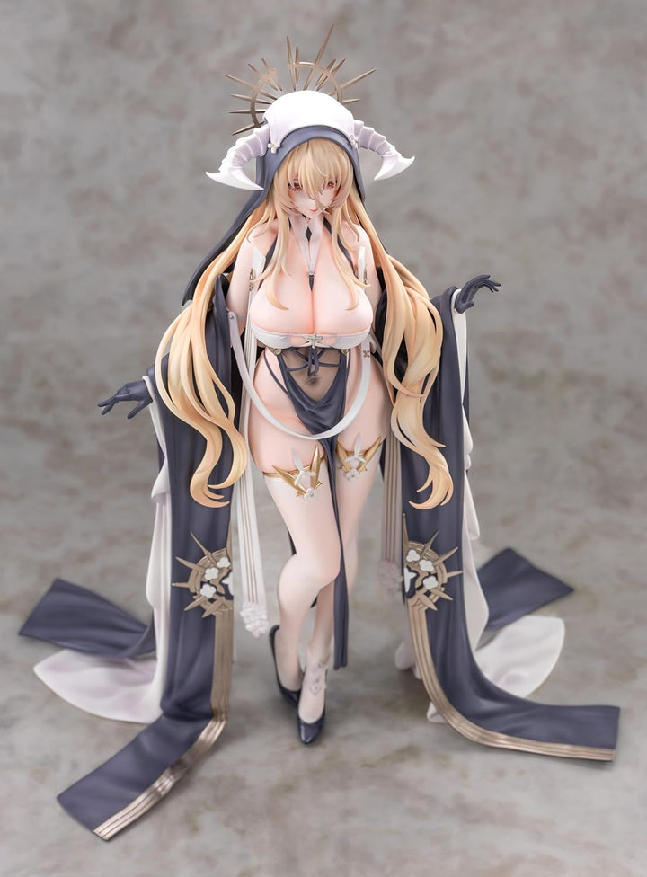 Azur Lane Statuette PVC 1/6 Implacable 31 cm