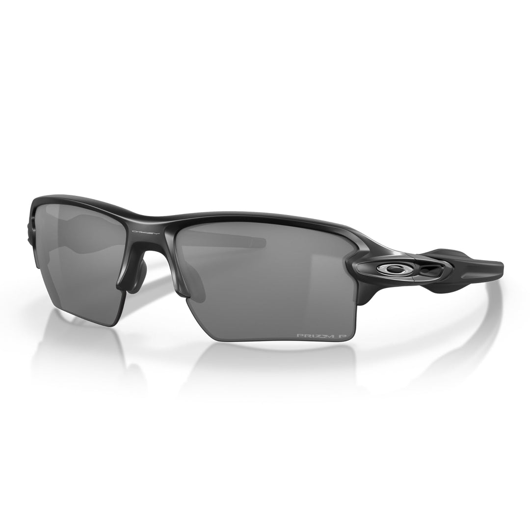 Oakley Sonnenbrille Flak 2.0 XL 59 Matte Black, 59 Matte Black