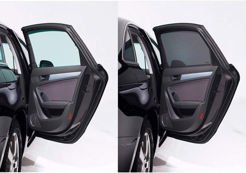 Sonniboy kompatibel mit Seat Leon 1P 2005-2008