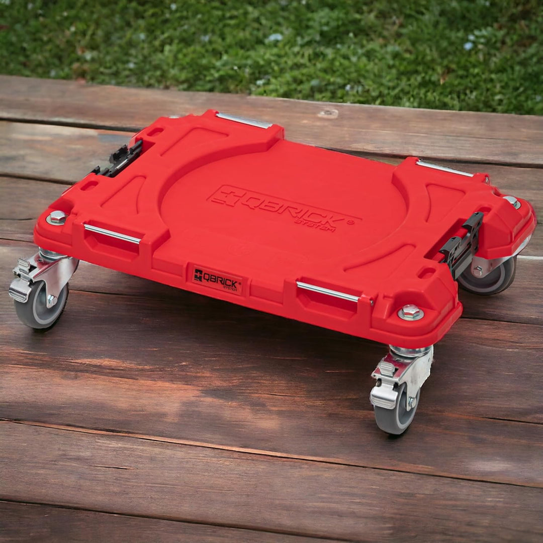 Qbrick System PRO Transport Platform RED Ultra HD