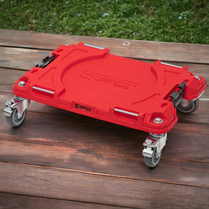 Qbrick System PRO Transport Platform RED Ultra HD
