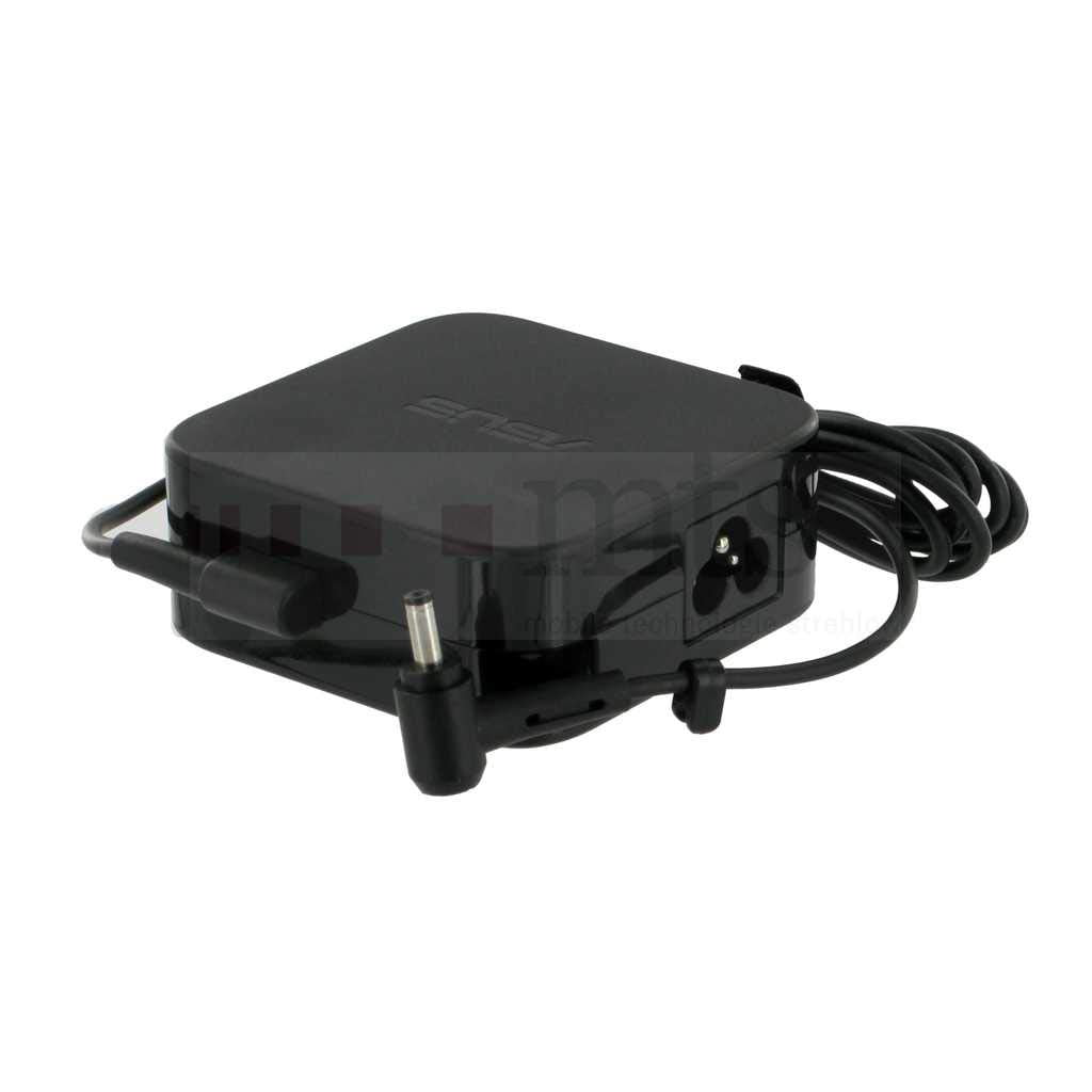 Delta Electronics Ersatz Netzteil/Ladekabel Original 19V 3,42A (65W) für Asus ZenBook U305UA