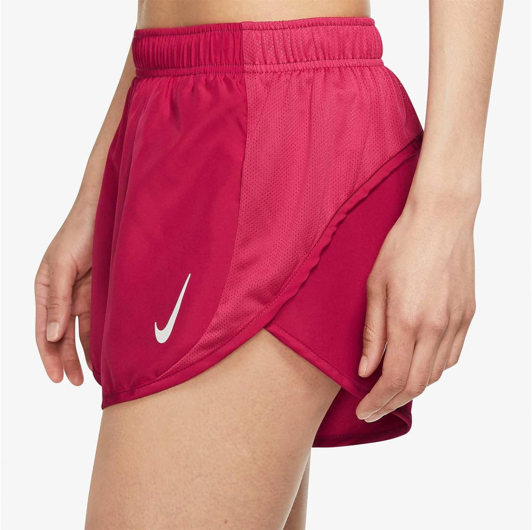 Nike INTERNATIONAL DD5935 614 DRI-FIT Tempo Race Women',MYS L Rot, L Rot