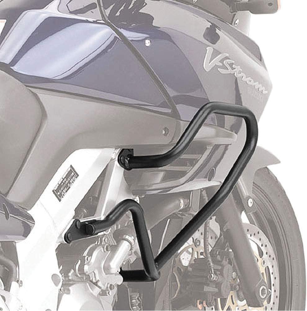 Givi Sturzbügel schwarz Suzuki DL 1000 VStrom (20022009) Kawasaki KLV 1000 (20042008), TU EU Sonstig