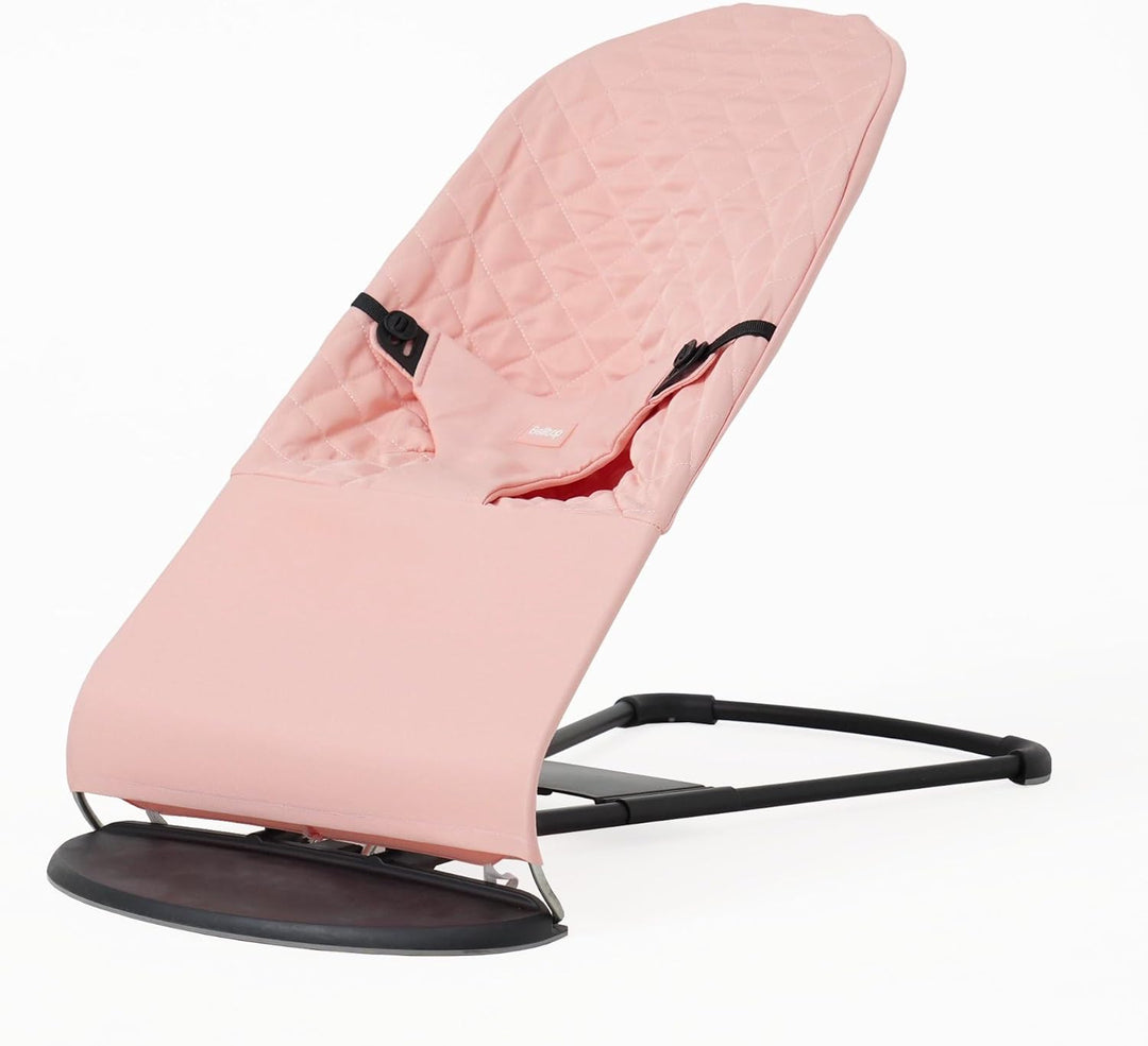 Bezug auf Babywippe. Bezug kompatibel mit BabyBjörn Wippe: Balance, Soft und Bliss. Babysitz Ergonom
