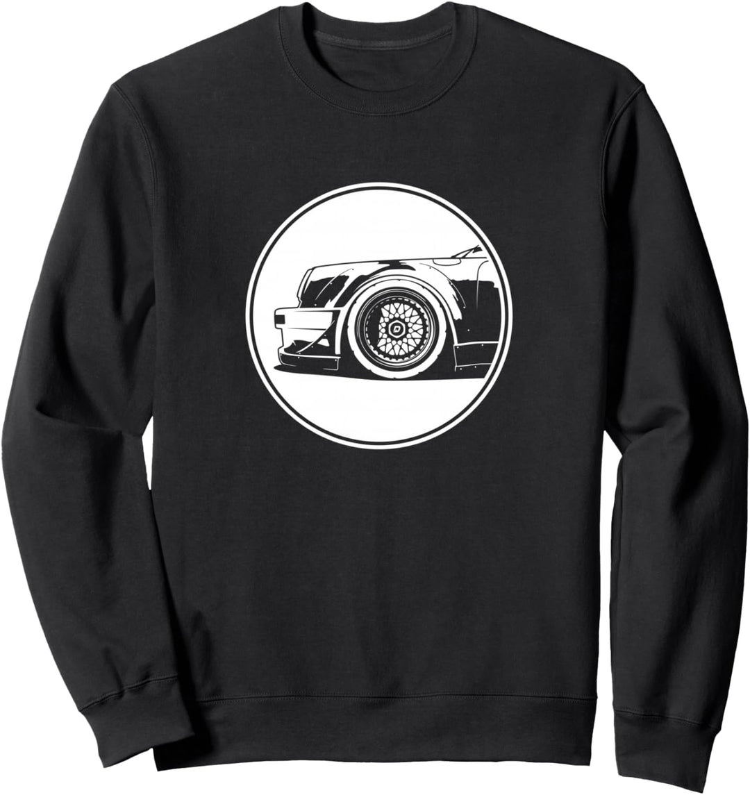 RWB Rennwagen Sweatshirt