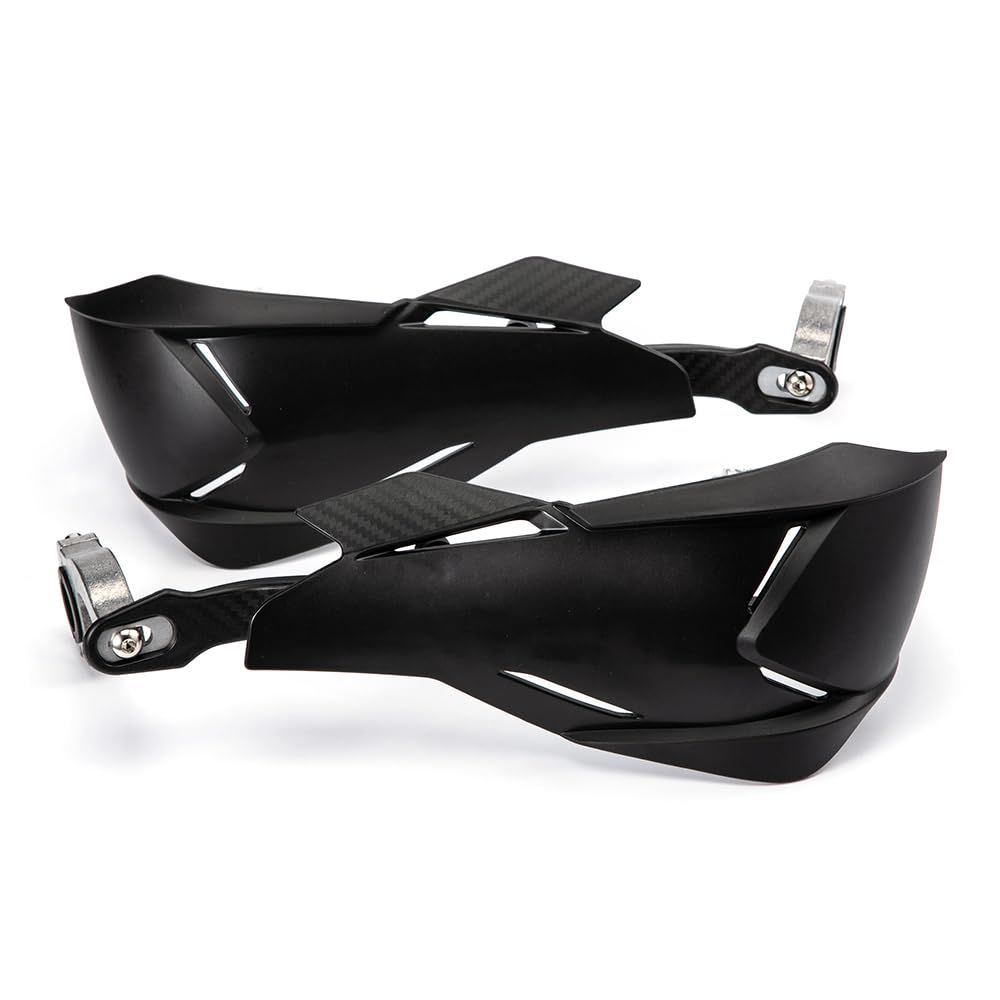 Motorrad Handschutz 22mm 25mm 28mm Universal Griffschutz Schild Motorrad Motocross Roller Winddichte