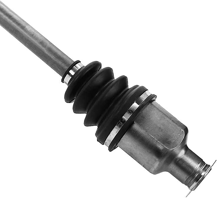 ATEC Germany 1x Antriebswelle vorne rechts Gelenkwelle Kompatibel mit RENAULT MEGANE I (BA0/1_),(EA0
