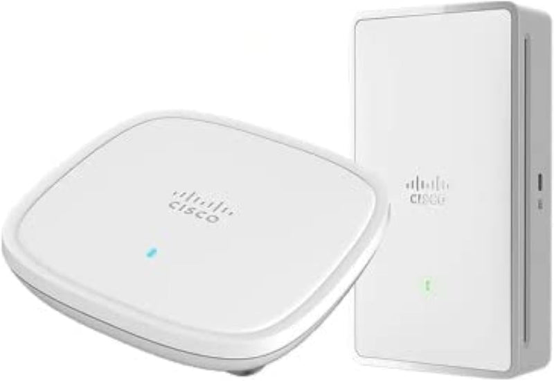 Cisco Eingebetteter kabelloser Controller am Zugangspunkt C9105AX