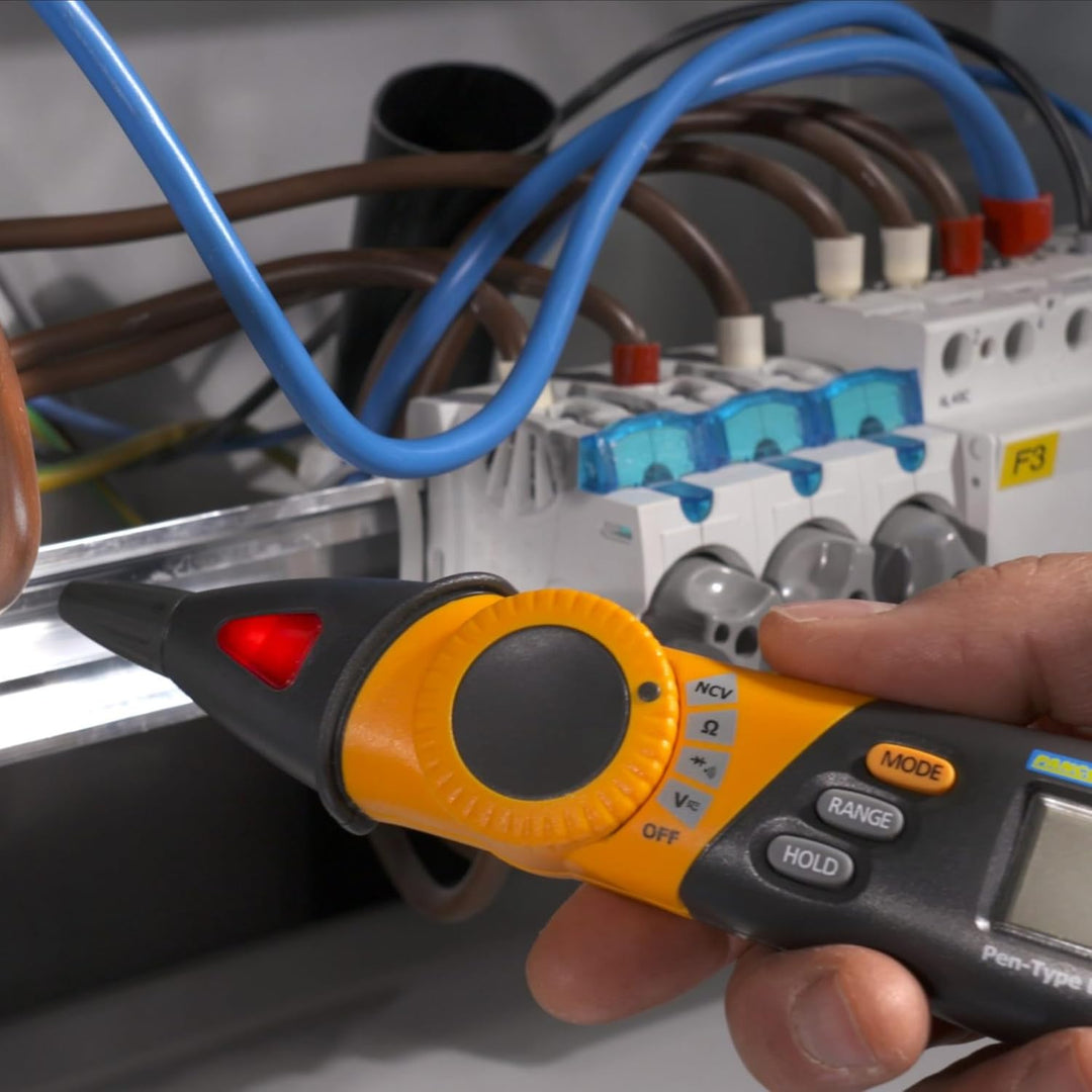Pancontrol PAN Multistift Stiftmultimeter