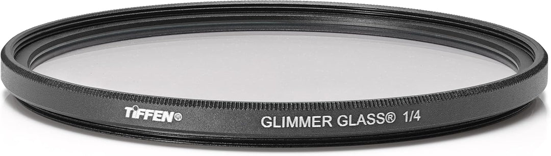 Glimmerglass® Kamerafilter 49mm / 1/4